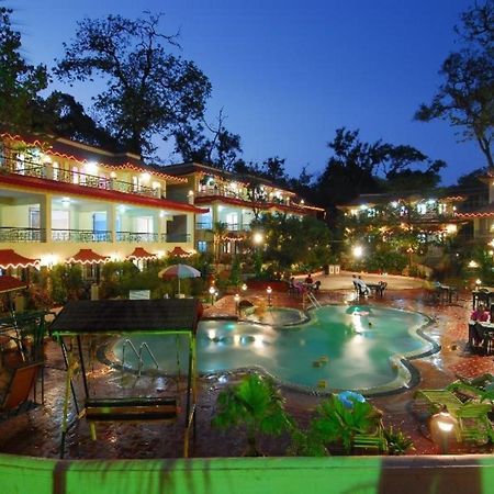 Adamo The Resort Matheran Exteriör bild