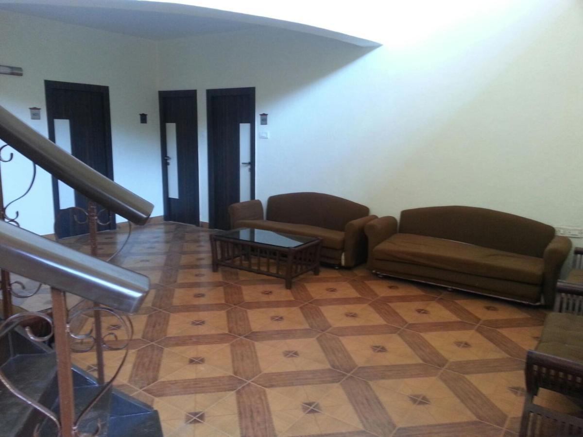 Adamo The Resort Matheran Exteriör bild
